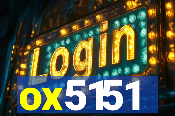 ox5151