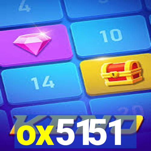 ox5151