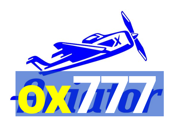ox777
