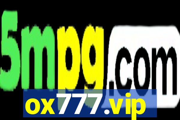 ox777.vip