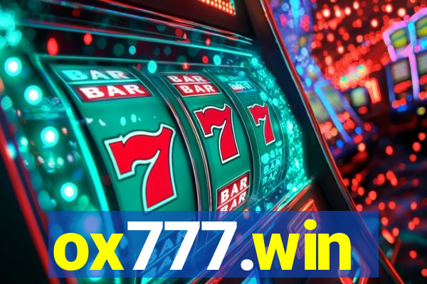 ox777.win
