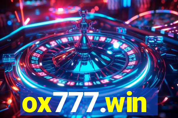 ox777.win