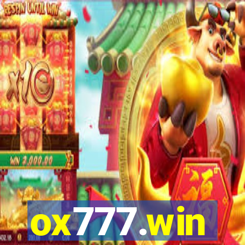 ox777.win