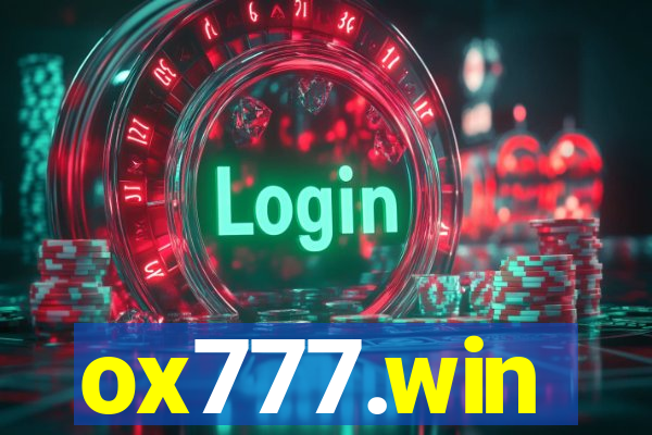 ox777.win