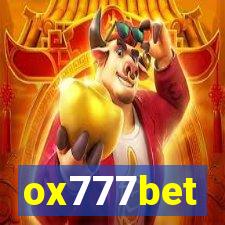 ox777bet