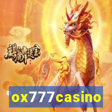 ox777casino