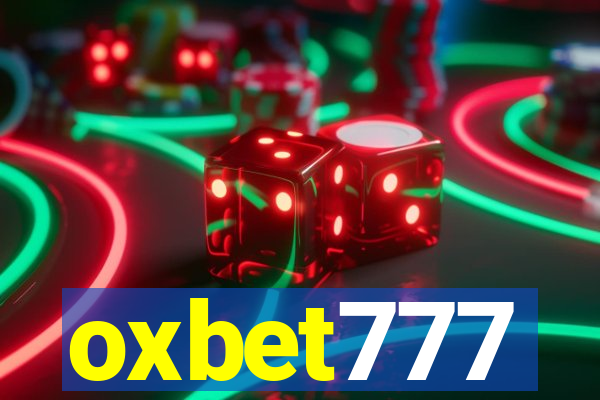 oxbet777