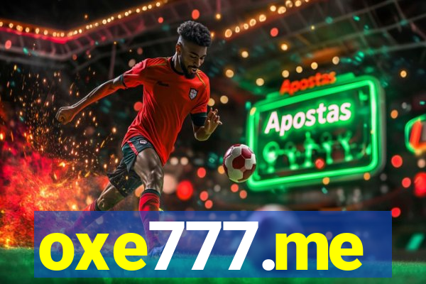 oxe777.me
