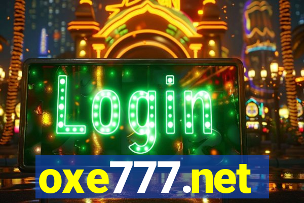 oxe777.net