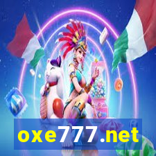 oxe777.net