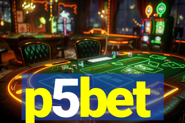 p5bet
