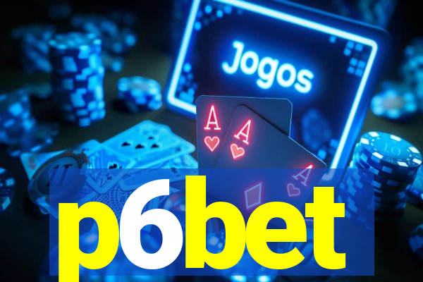 p6bet