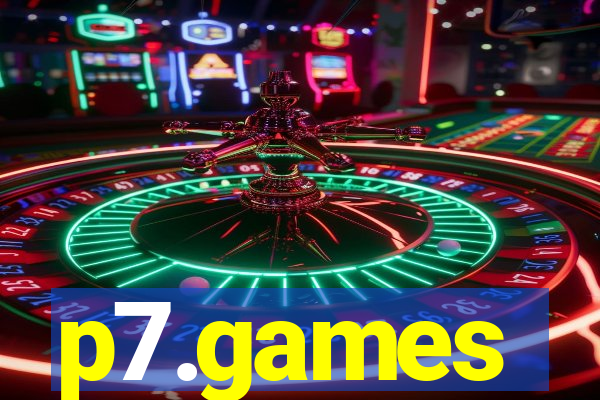 p7.games