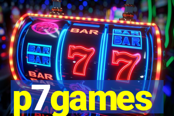 p7games