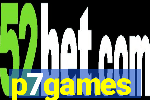 p7games