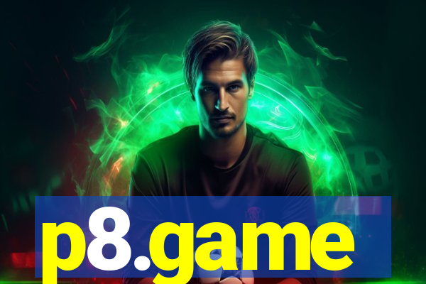 p8.game
