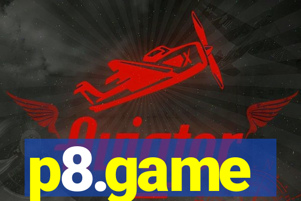 p8.game