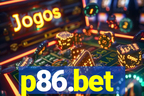 p86.bet