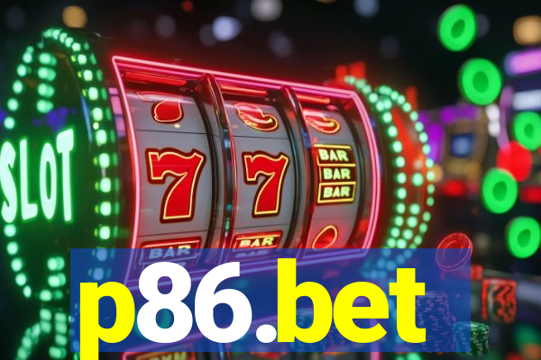 p86.bet