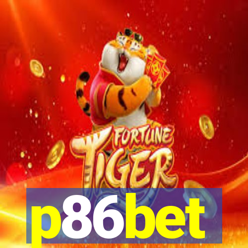 p86bet