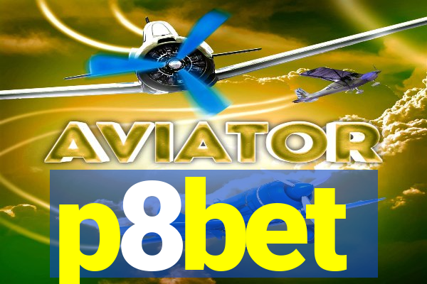 p8bet