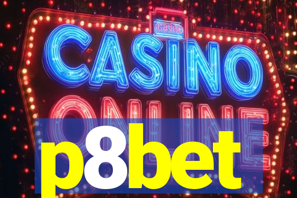 p8bet