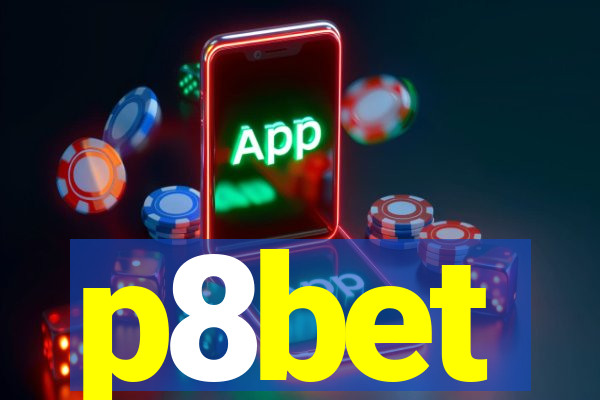 p8bet
