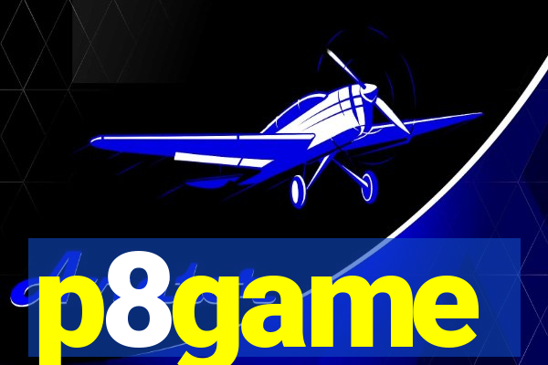 p8game