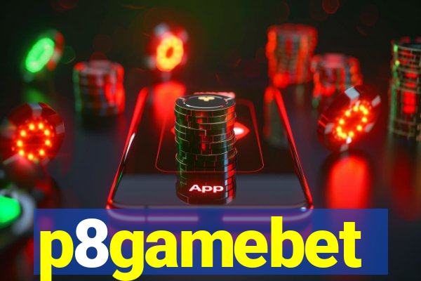 p8gamebet