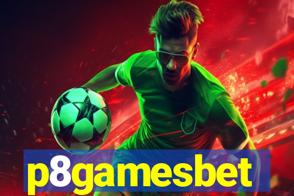 p8gamesbet