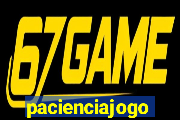 pacienciajogo
