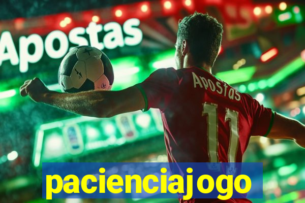 pacienciajogo