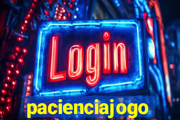 pacienciajogo