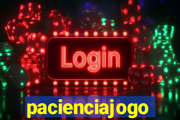 pacienciajogo
