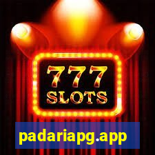 padariapg.app