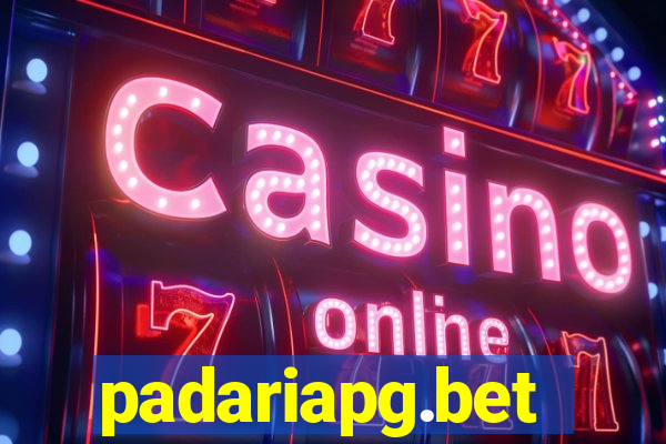 padariapg.bet