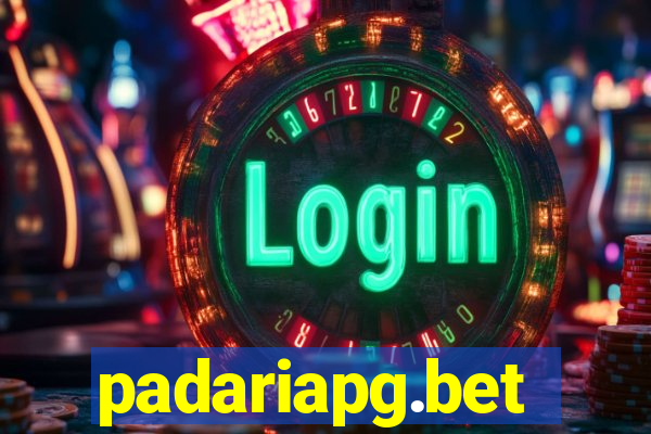 padariapg.bet