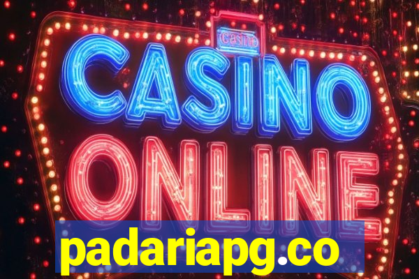 padariapg.co