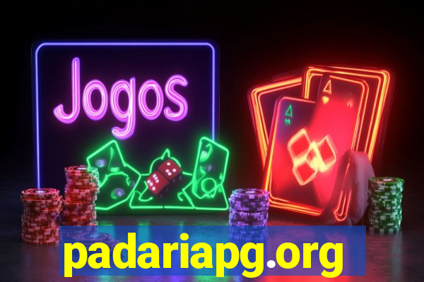 padariapg.org