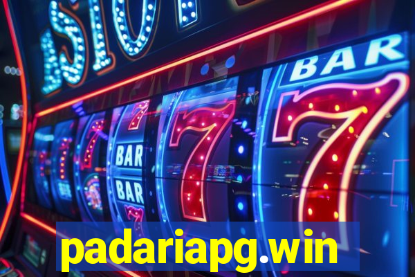 padariapg.win