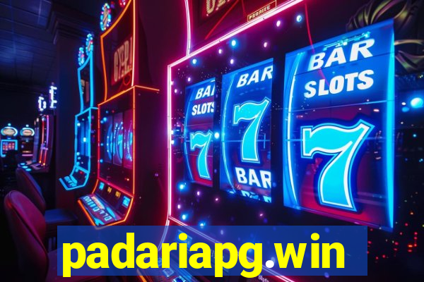 padariapg.win