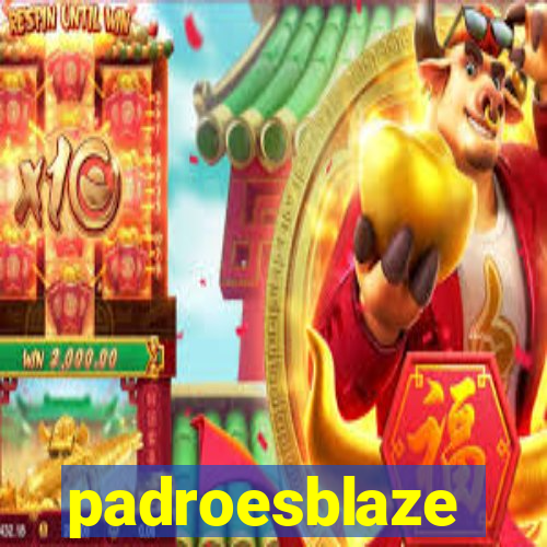 padroesblaze