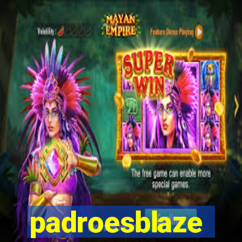 padroesblaze
