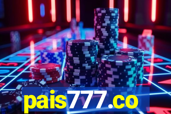 pais777.co