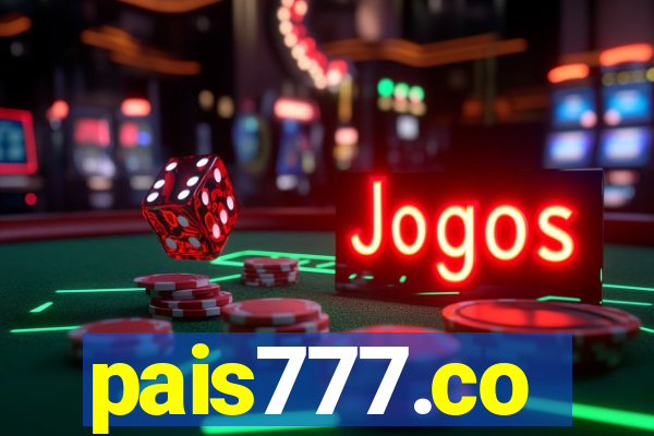 pais777.co