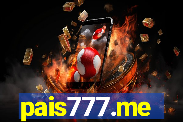 pais777.me