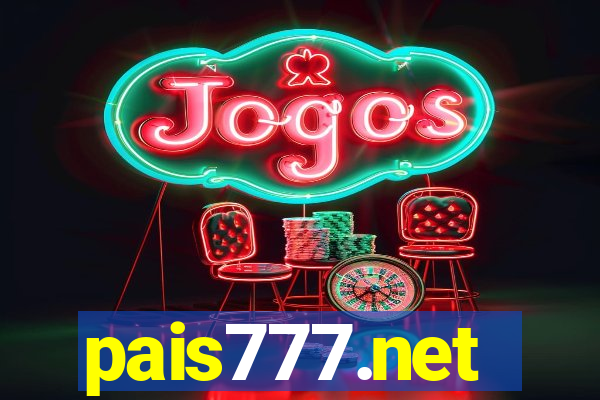 pais777.net