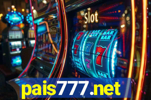 pais777.net