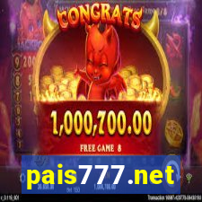 pais777.net