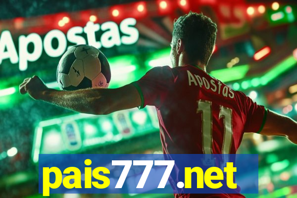 pais777.net